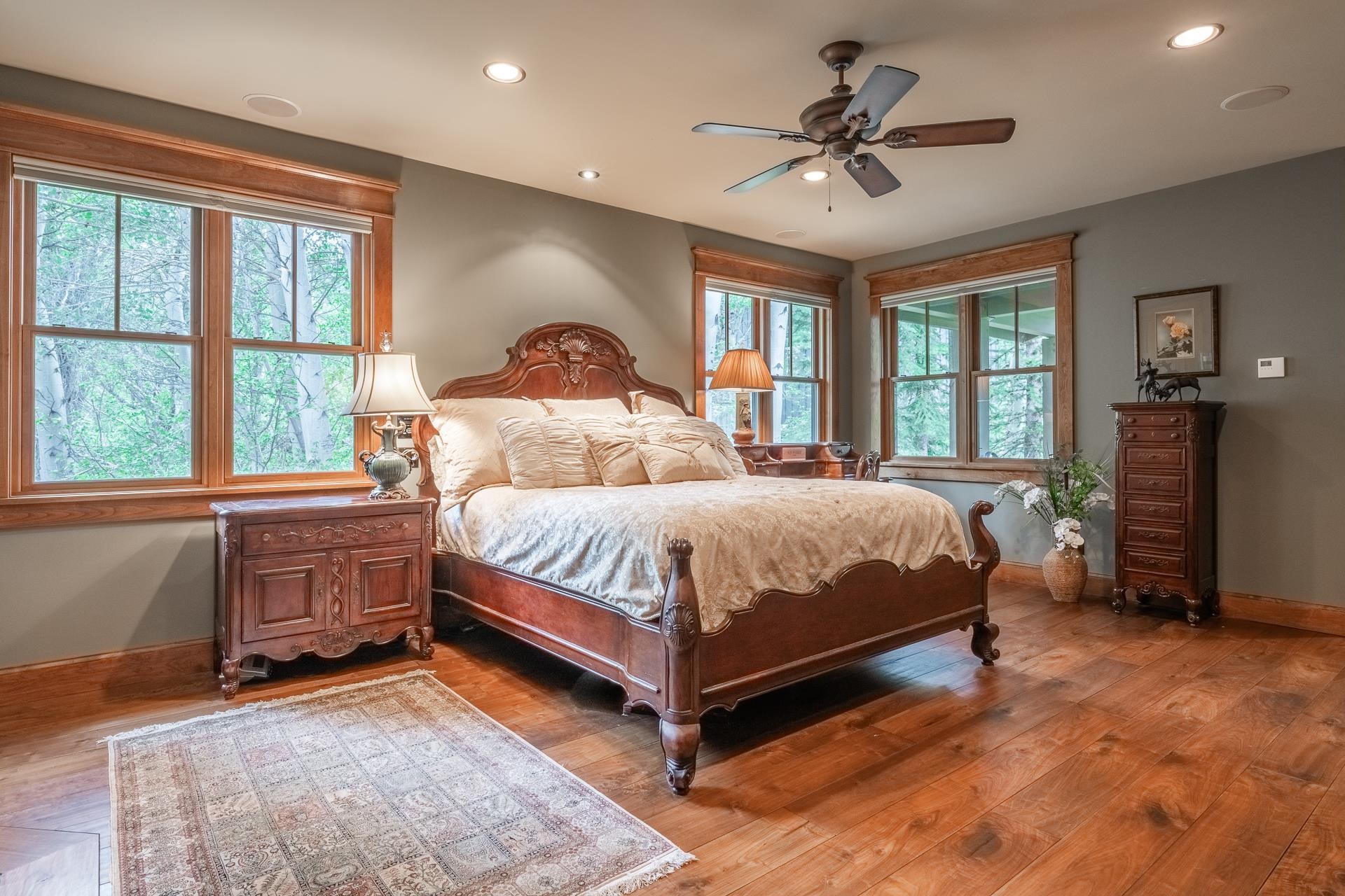 18 Alexander Lane Mammoth Lakes, CA 93546 - Photo 13 of 50