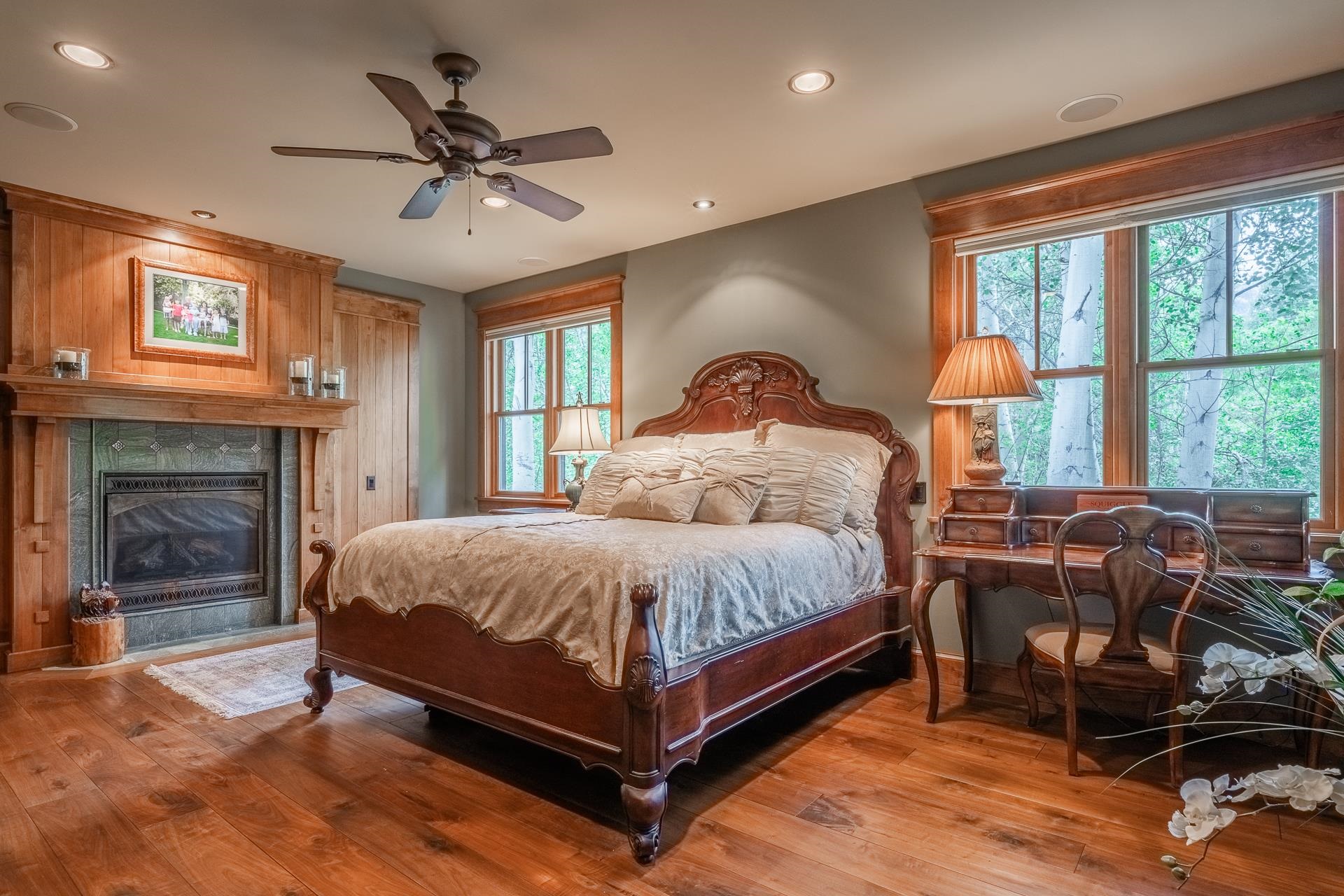 18 Alexander Lane Mammoth Lakes, CA 93546 - Photo 14 of 50