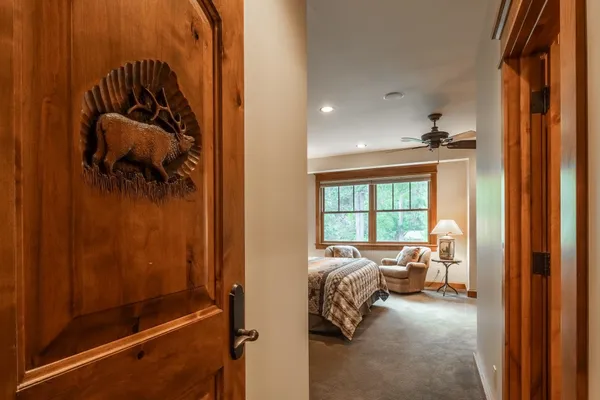 $6,599,000 | 18 Alexander Lane, Mammoth Lakes, CA 93546