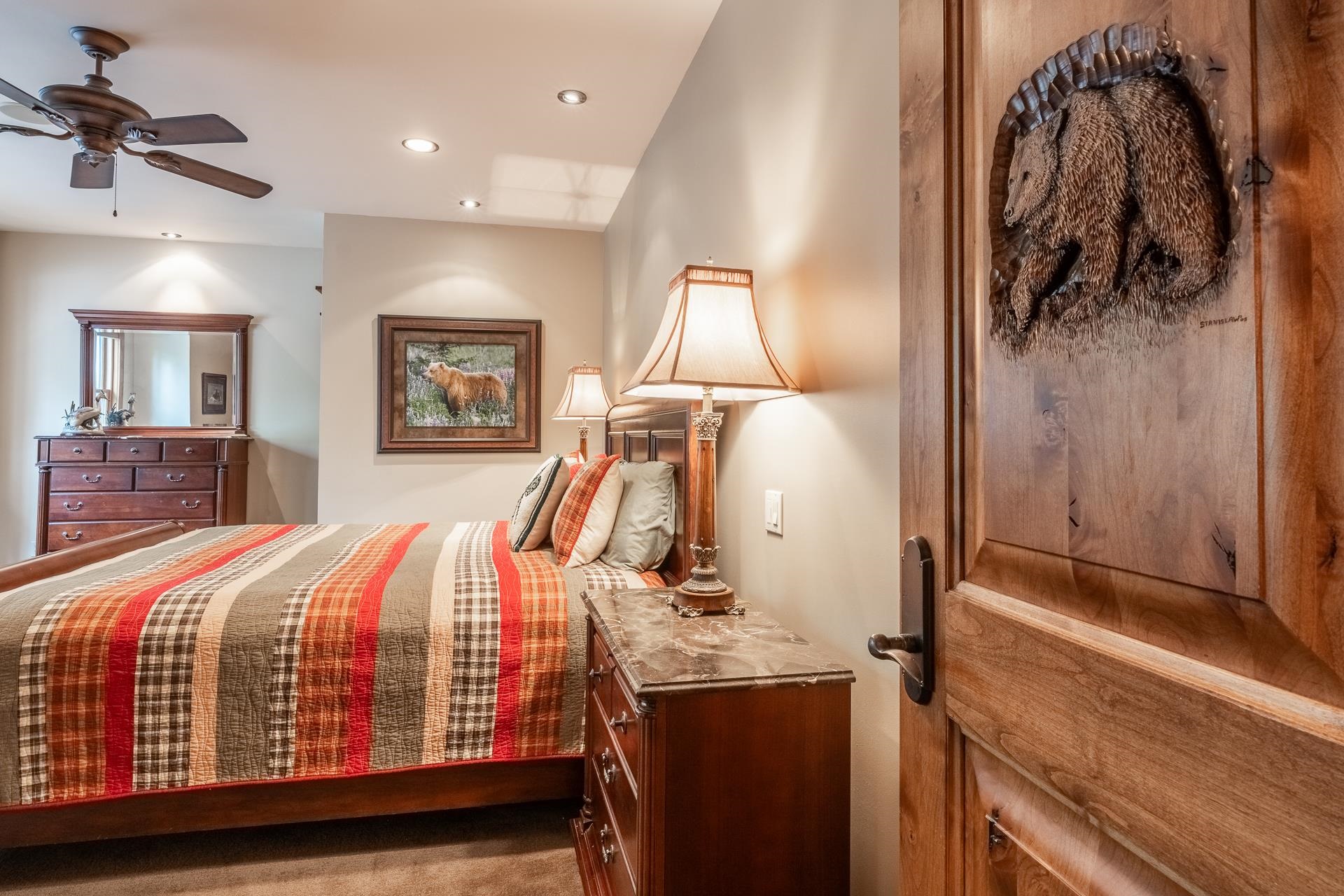 18 Alexander Lane Mammoth Lakes, CA 93546 - Photo 22 of 50