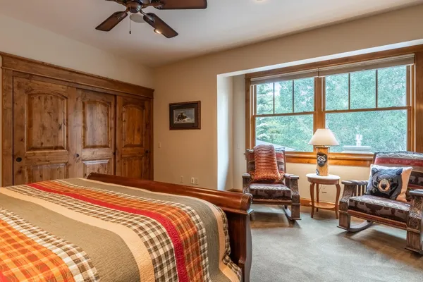 $6,599,000 | 18 Alexander Lane, Mammoth Lakes, CA 93546