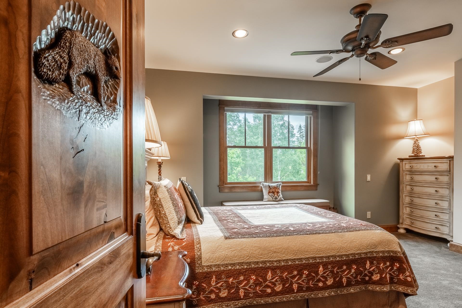 18 Alexander Lane Mammoth Lakes, CA 93546 - Photo 28 of 50