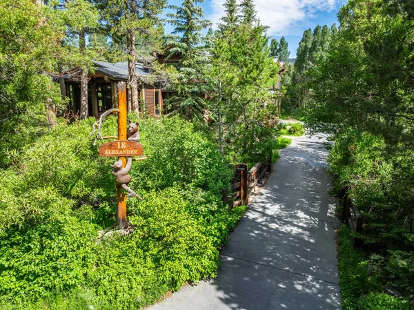 $6,599,000 | 18 Alexander Lane, Mammoth Lakes, CA 93546