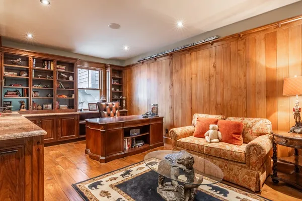 $6,599,000 | 18 Alexander Lane, Mammoth Lakes, CA 93546