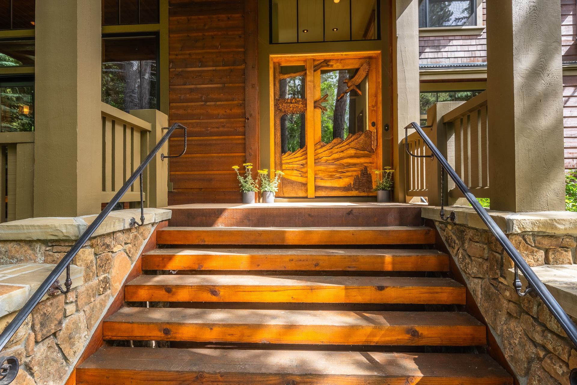 18 Alexander Lane Mammoth Lakes, CA 93546 - Photo 37 of 50