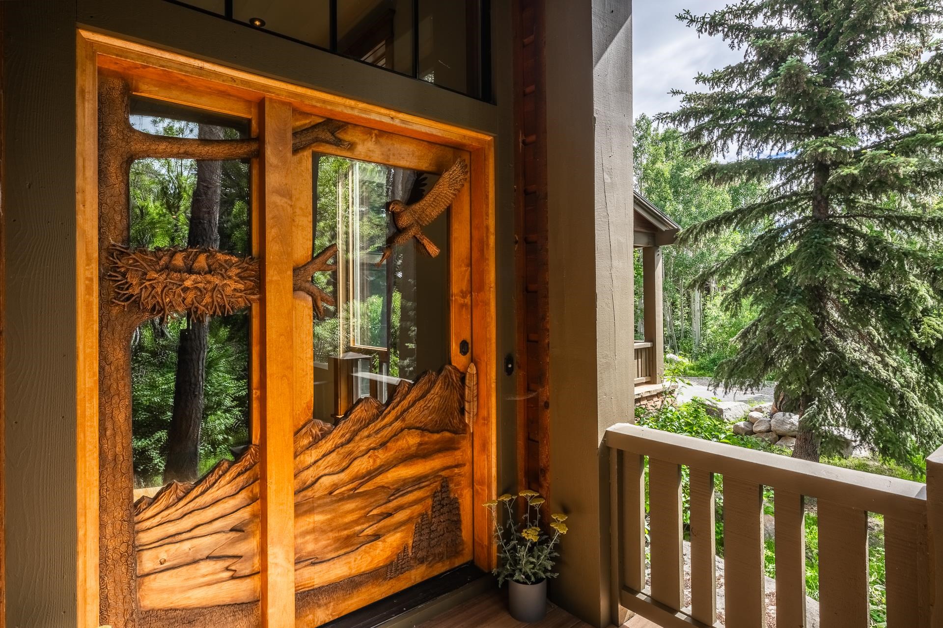 18 Alexander Lane Mammoth Lakes, CA 93546 - Photo 38 of 50