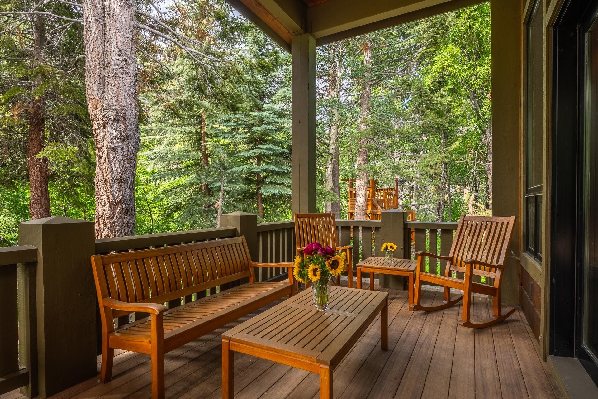 18 Alexander Lane Mammoth Lakes, CA 93546 - Photo 41 of 50