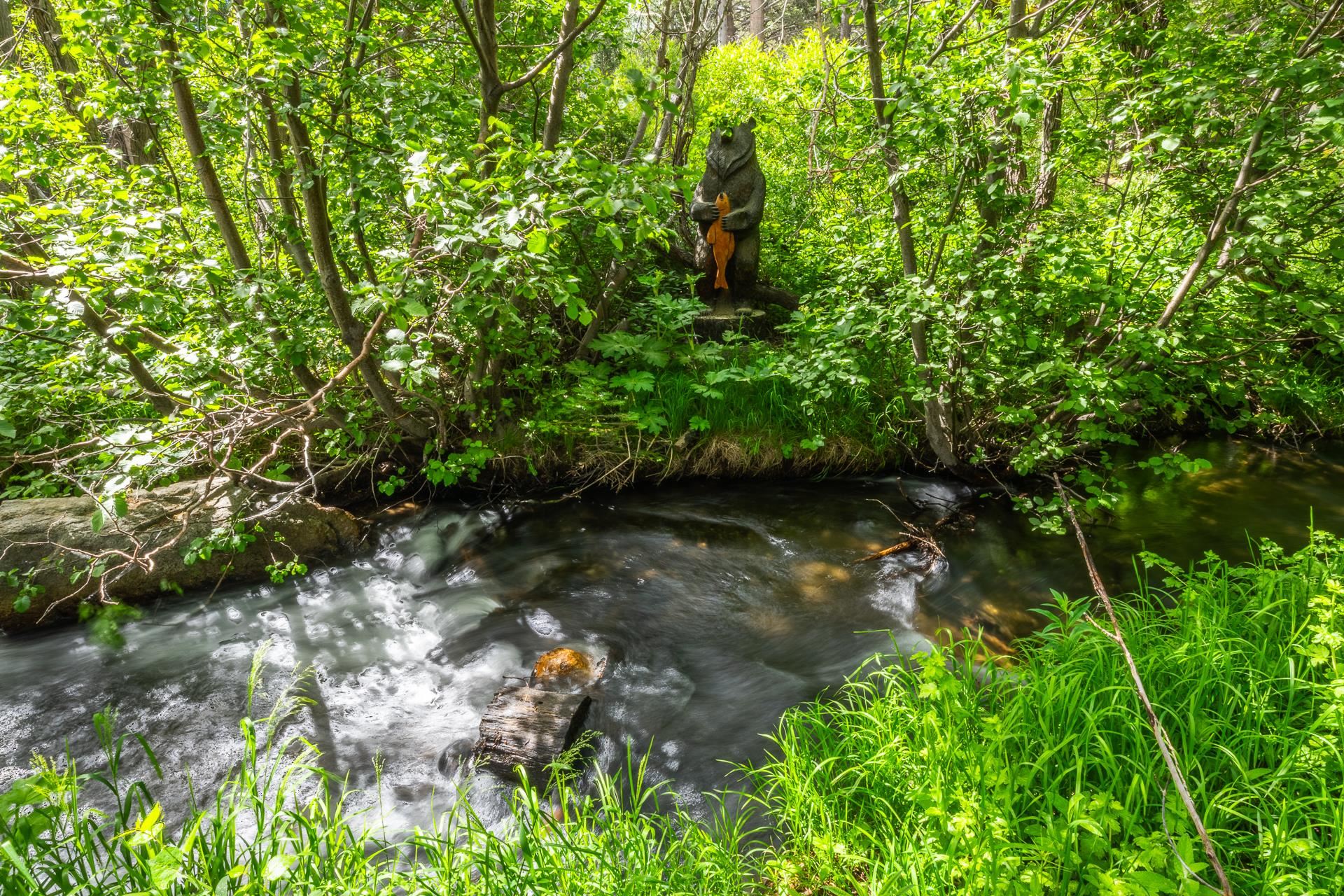 18 Alexander Lane Mammoth Lakes, CA 93546 - Photo 43 of 50