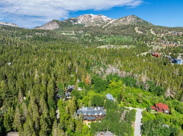 $6,599,000 | 18 Alexander Lane, Mammoth Lakes, CA 93546
