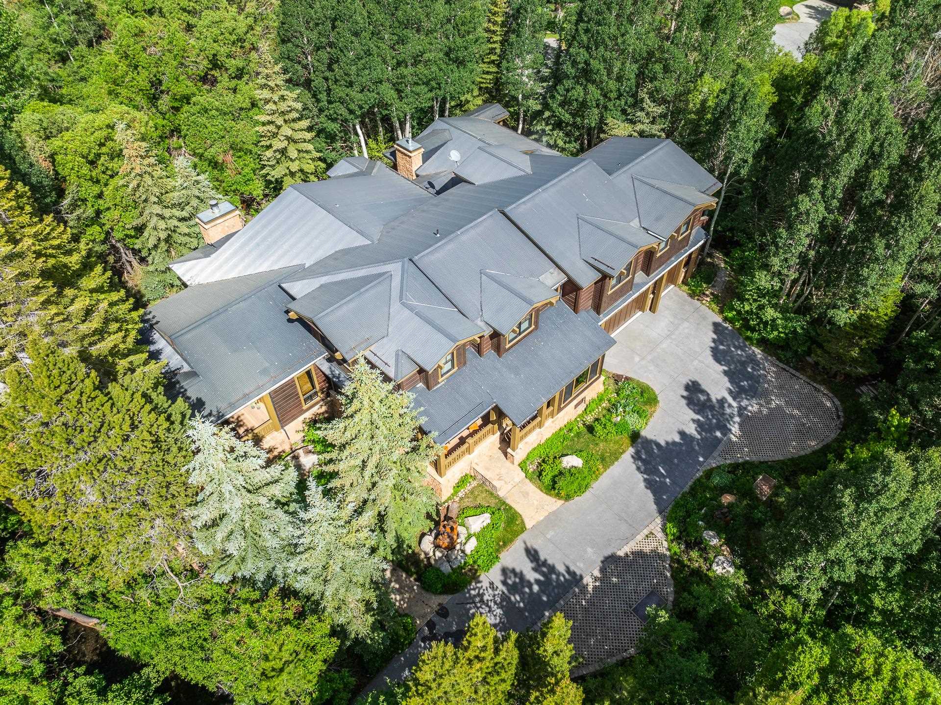 18 Alexander Lane Mammoth Lakes, CA 93546 - Photo 49 of 50