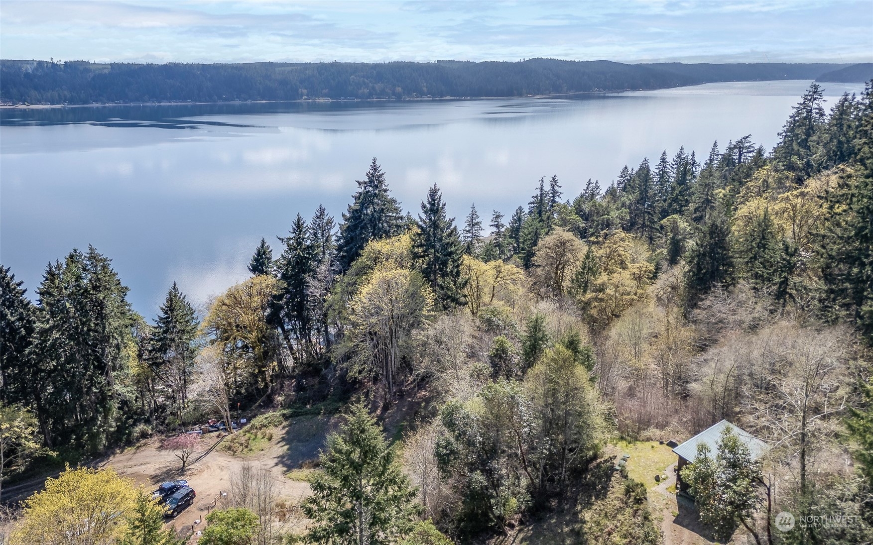 7366 Northeast North Shore Road Belfair, WA 98528 - Photo 39 of 39 Gallery Image 39