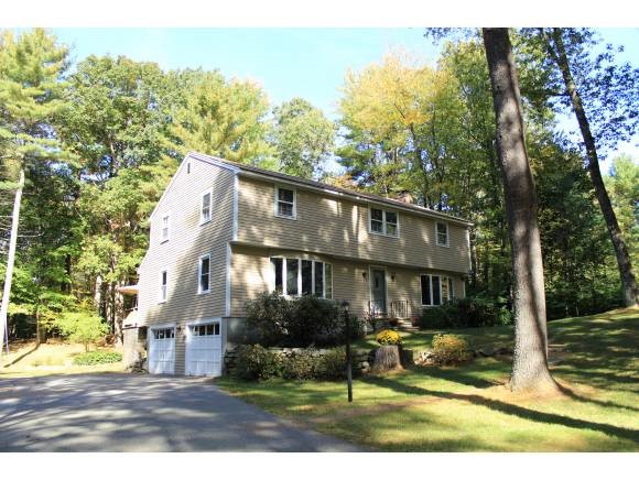 7 Denbow Road Durham, NH 03824 - Photo 1 of 1