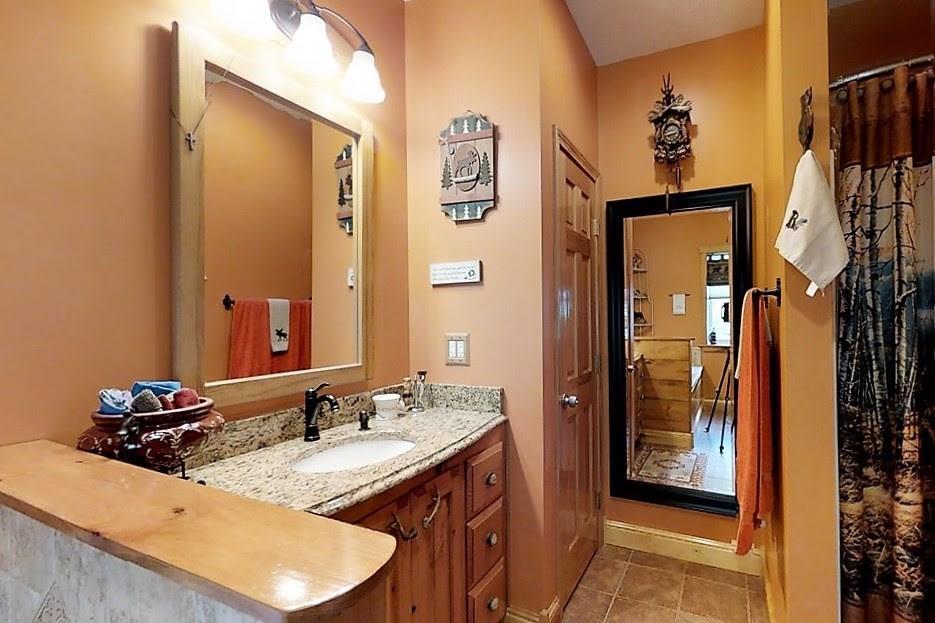 60 Small Pond Road Gorham, ME 04038 - Photo 23 of 35 Master bath