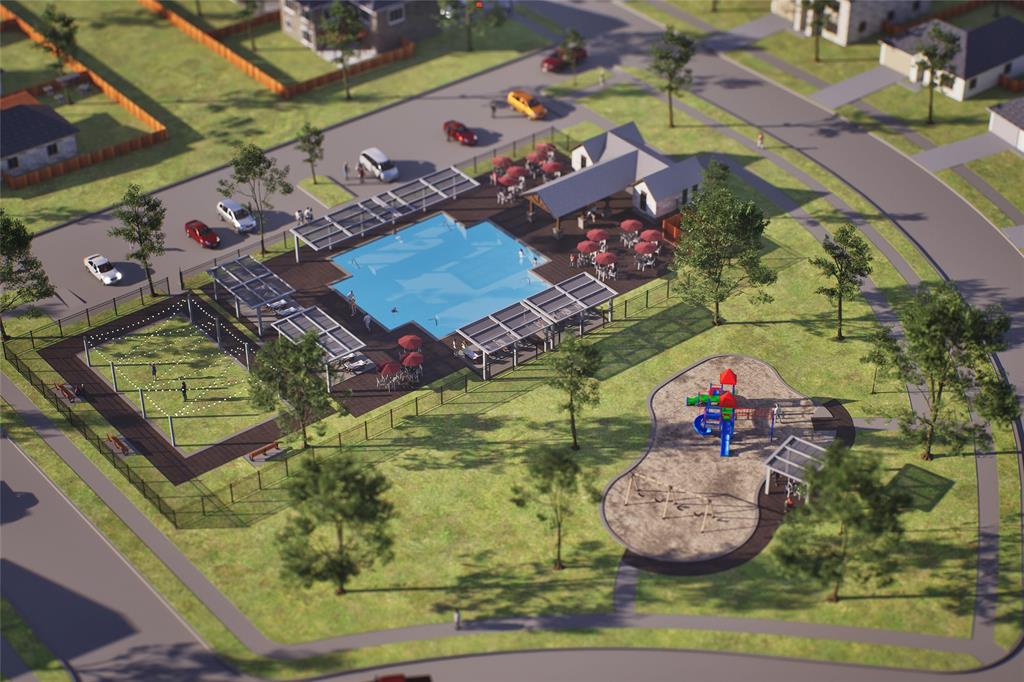 3844 Nocona Street Pilot Point, TX 76258 - Photo 8 of 15