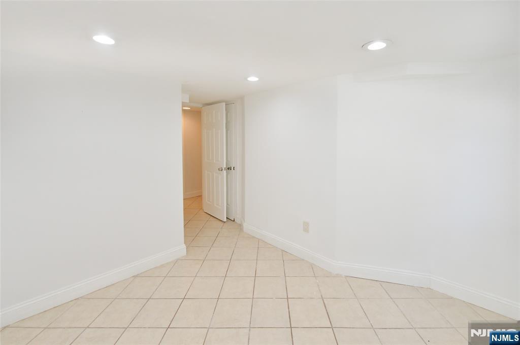 62 Broadway, Unit 1 Hackensack, NJ 07601 - Photo 20 of 25 a view of an empty room