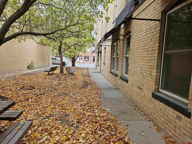 $800 | 130 East Bridge Street, Unit D, Hotchkiss, CO 81419