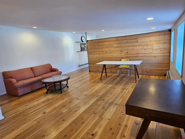 $834 | 130 East Bridge Street, Unit D, Hotchkiss, CO 81419