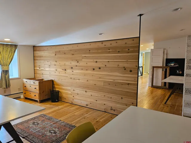 $800 | 130 East Bridge Street, Unit D, Hotchkiss, CO 81419