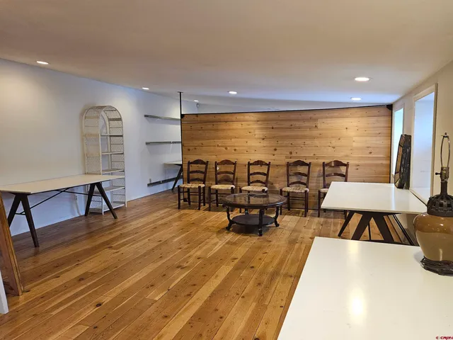 $800 | 130 East Bridge Street, Unit D, Hotchkiss, CO 81419