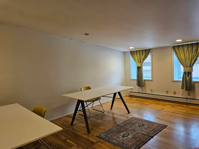 $800 | 130 East Bridge Street, Unit D, Hotchkiss, CO 81419