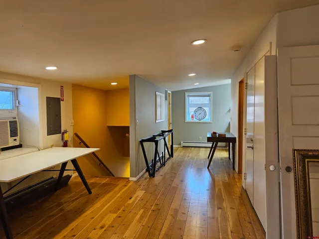 $800 | 130 East Bridge Street, Unit D, Hotchkiss, CO 81419