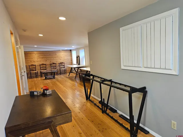 $800 | 130 East Bridge Street, Unit D, Hotchkiss, CO 81419