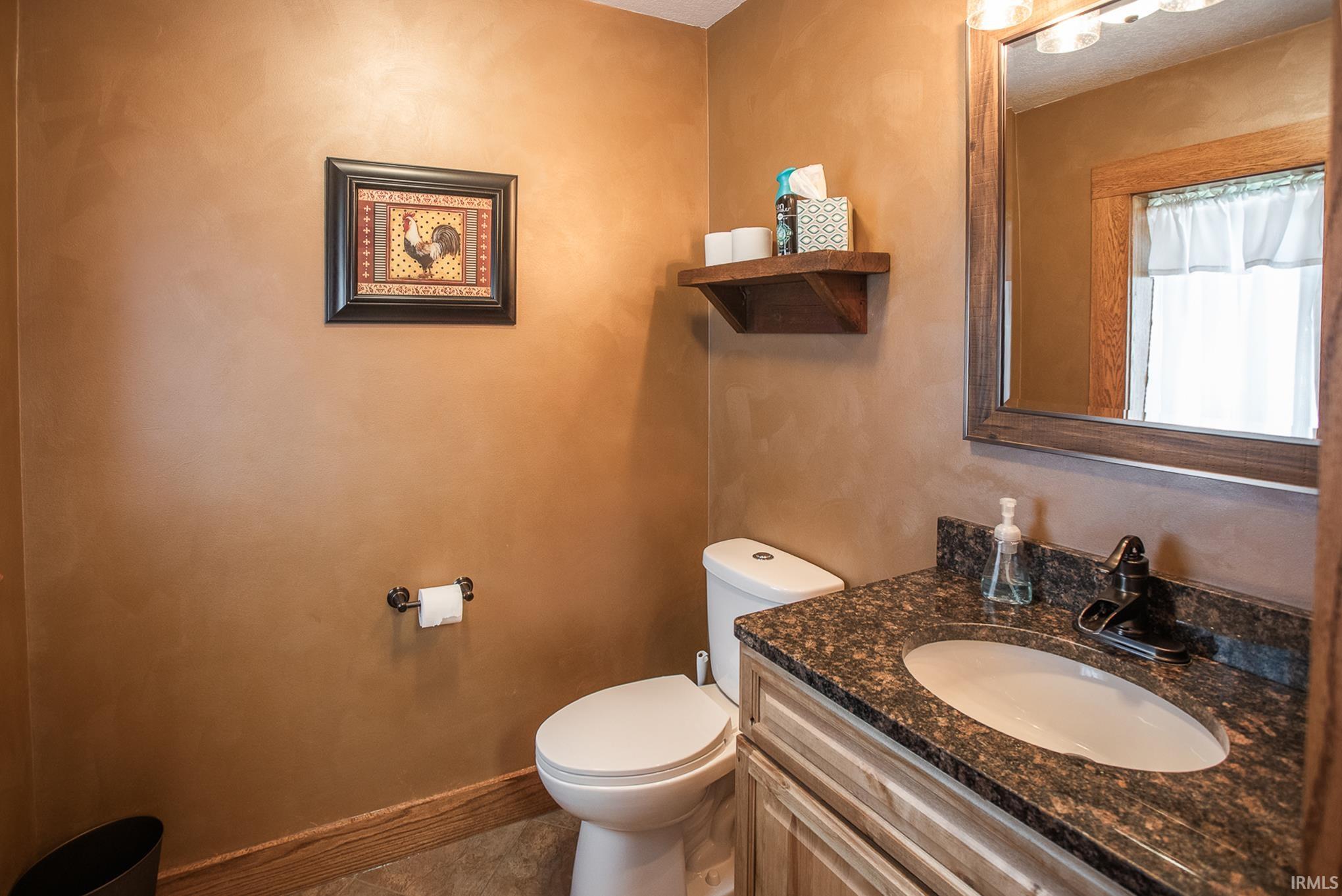 593 West 450 South Warren, IN 46792 - Photo 29 of 36