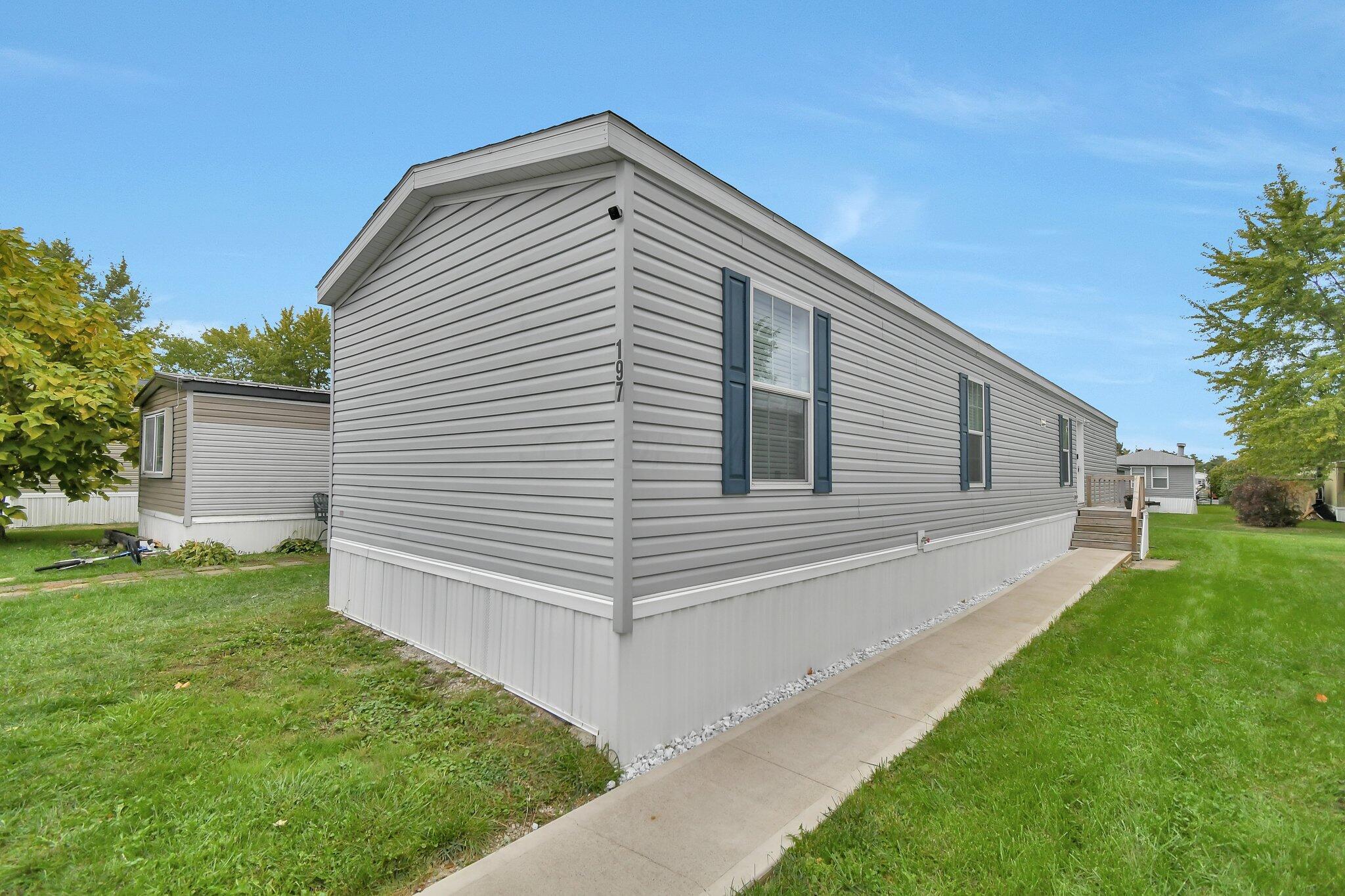11050 Fancher Road, Unit LOT 197 Westerville, OH 43082 - Photo 2 of 26 1-web-or-mls-11050-fancher-rd-lot-197