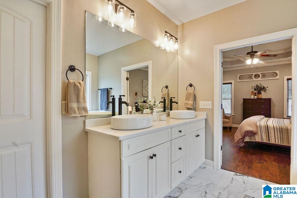 466 Heathersage Road Alabaster, AL 35114 - Photo 22 of 39