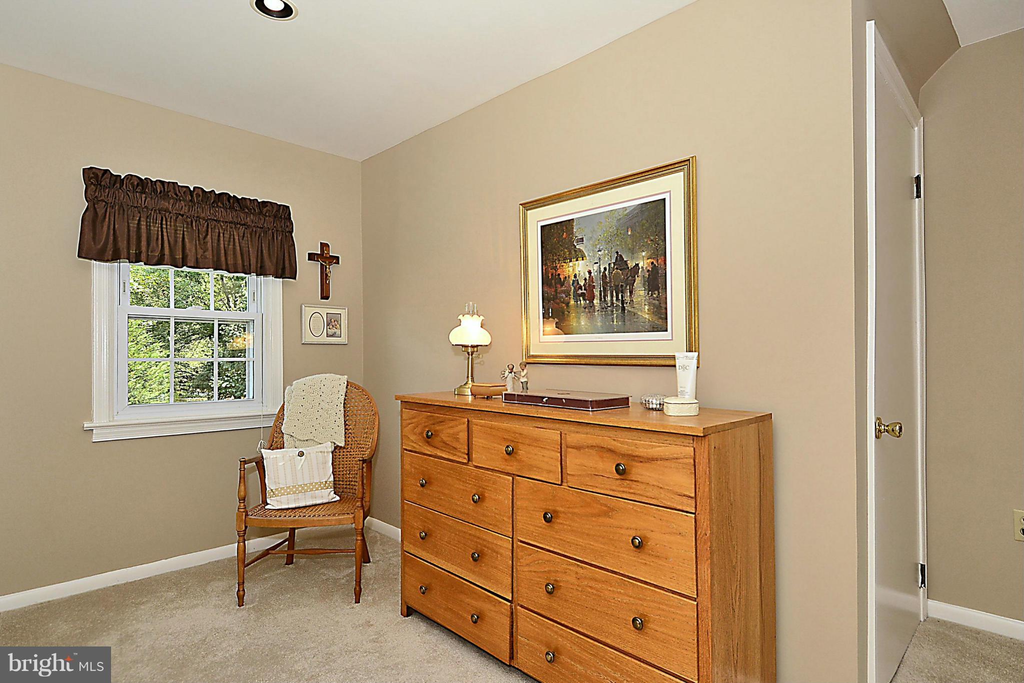 1405 Gridley Lane Silver Spring, MD 20902 - Photo 14 of 30 Bedroom (Master)