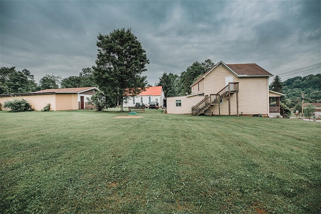 4848 Richmond Road Rochester Mills, PA 15771 - Photo 22 of 24