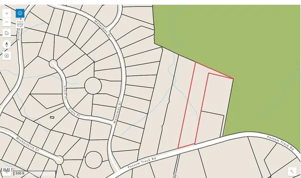 $750,000 | 15500 Possum Track Road, Raleigh, NC 27614