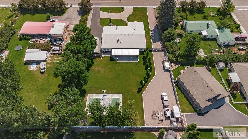 1005 Airport Road Blackfoot, ID 83221 - Photo 47 of 48