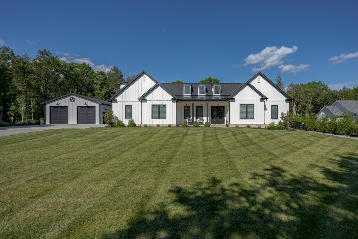2207 Carpenter Bridge Road Columbia, TN 38401 - Photo 2 of 67
