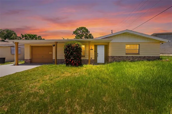 $239,000 | 3849 Luma Drive, Holiday, FL 34691