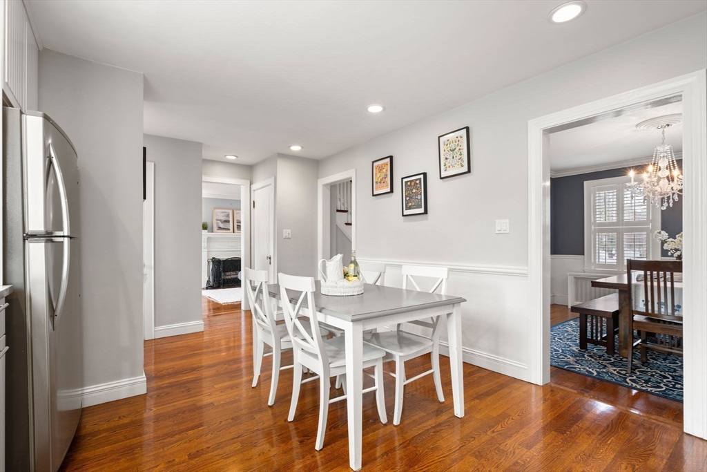 39 Oak Ridge Road Medford, MA 02155 - Photo 13 of 40