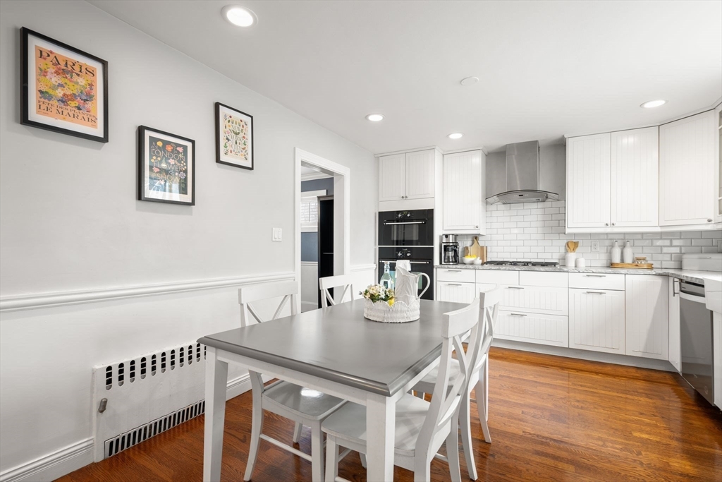 39 Oak Ridge Road Medford, MA 02155 - Photo 18 of 40