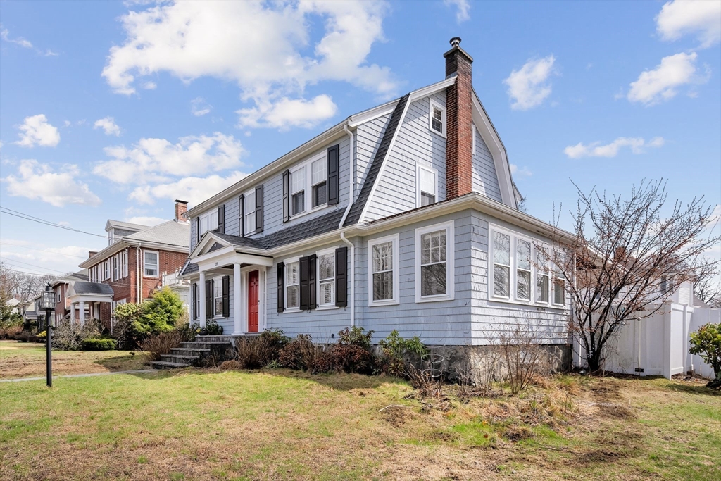 39 Oak Ridge Road Medford, MA 02155 - Photo 40 of 40