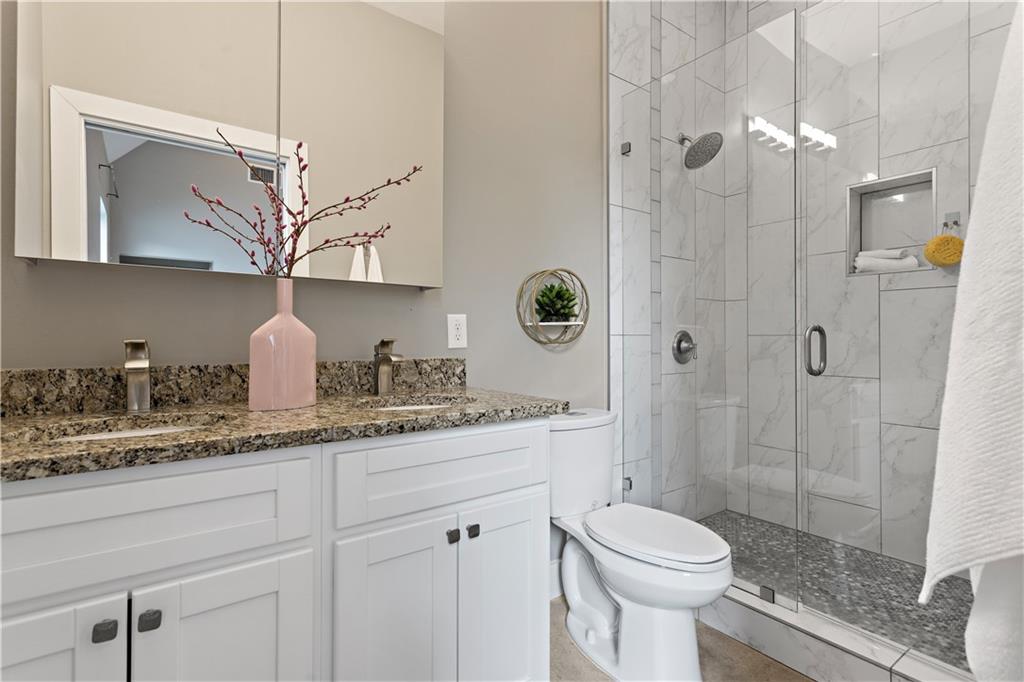 5109 Lott Avenue, Unit AA Austin, TX 78721 - Photo 21 of 33