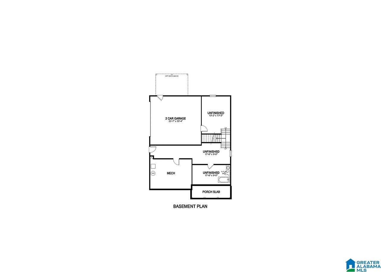 348 Rock Terrace Drive Helena, AL 35080 - Photo 3 of 3