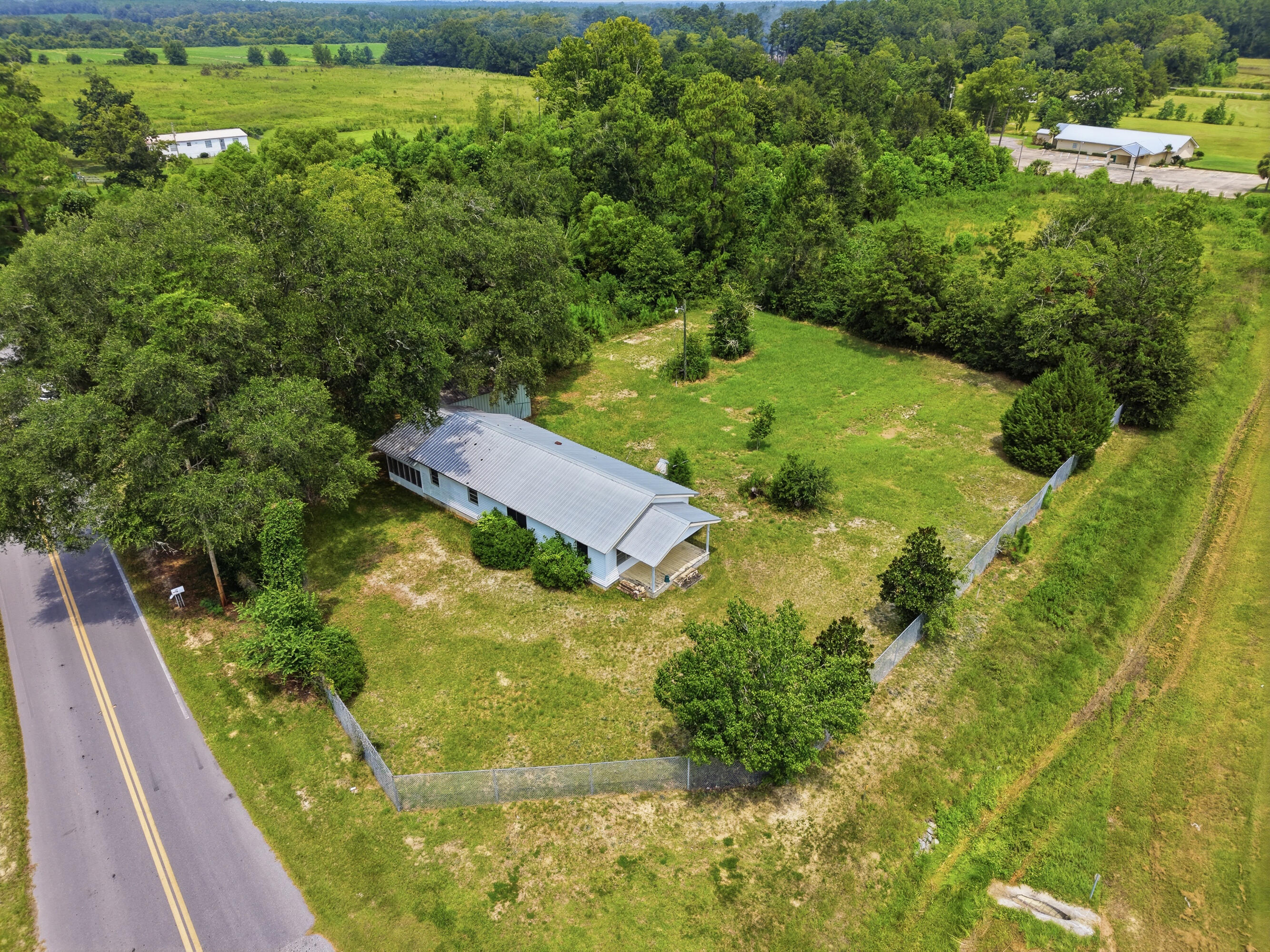 1500 Peel Road Chipley, FL 32428 - Photo 2 of 45 1500 Peel Road