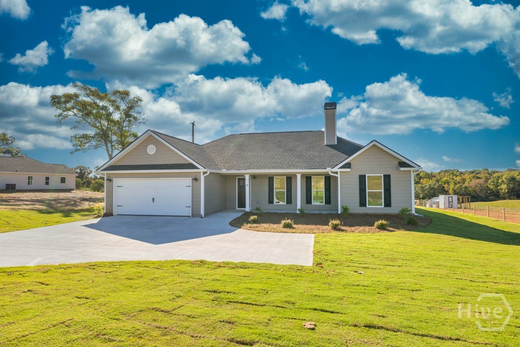 1165 Anderson Thomas Road, Unit 4 Martin, GA 30557 - Photo 38 of 38
