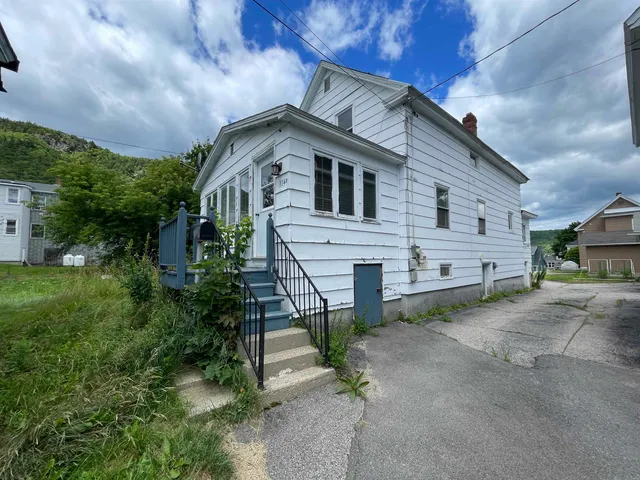 $169,900 | 114 Jolbert Street, Berlin, NH 03570