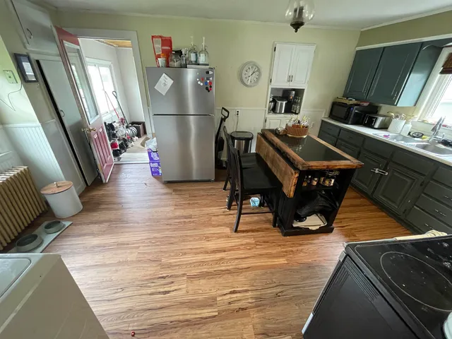 $169,900 | 114 Jolbert Street, Berlin, NH 03570