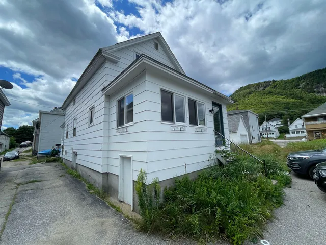 $169,900 | 114 Jolbert Street, Berlin, NH 03570