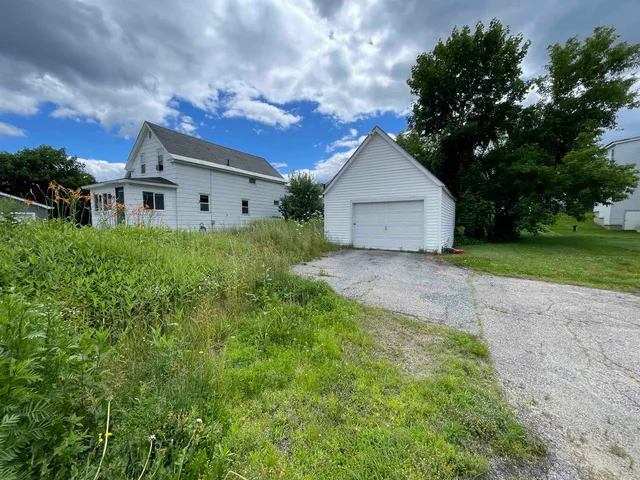 $169,900 | 114 Jolbert Street, Berlin, NH 03570