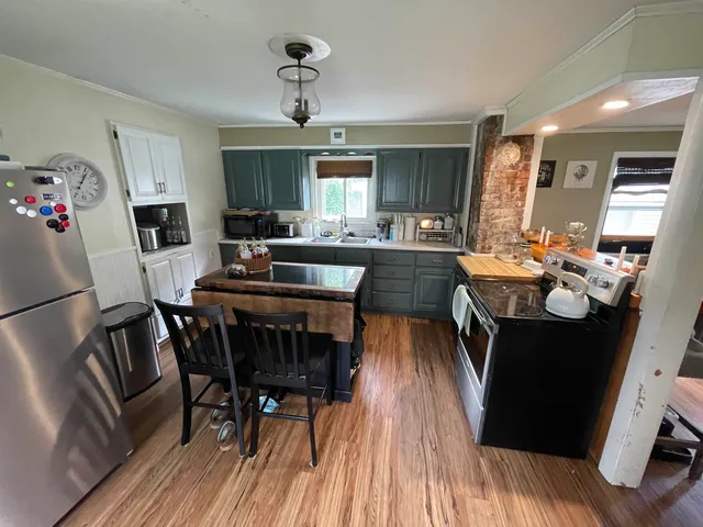 $169,900 | 114 Jolbert Street, Berlin, NH 03570