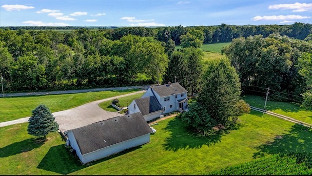 2636 South Homer Lake Road Homer, IL 61849 - Photo 119 of 176
