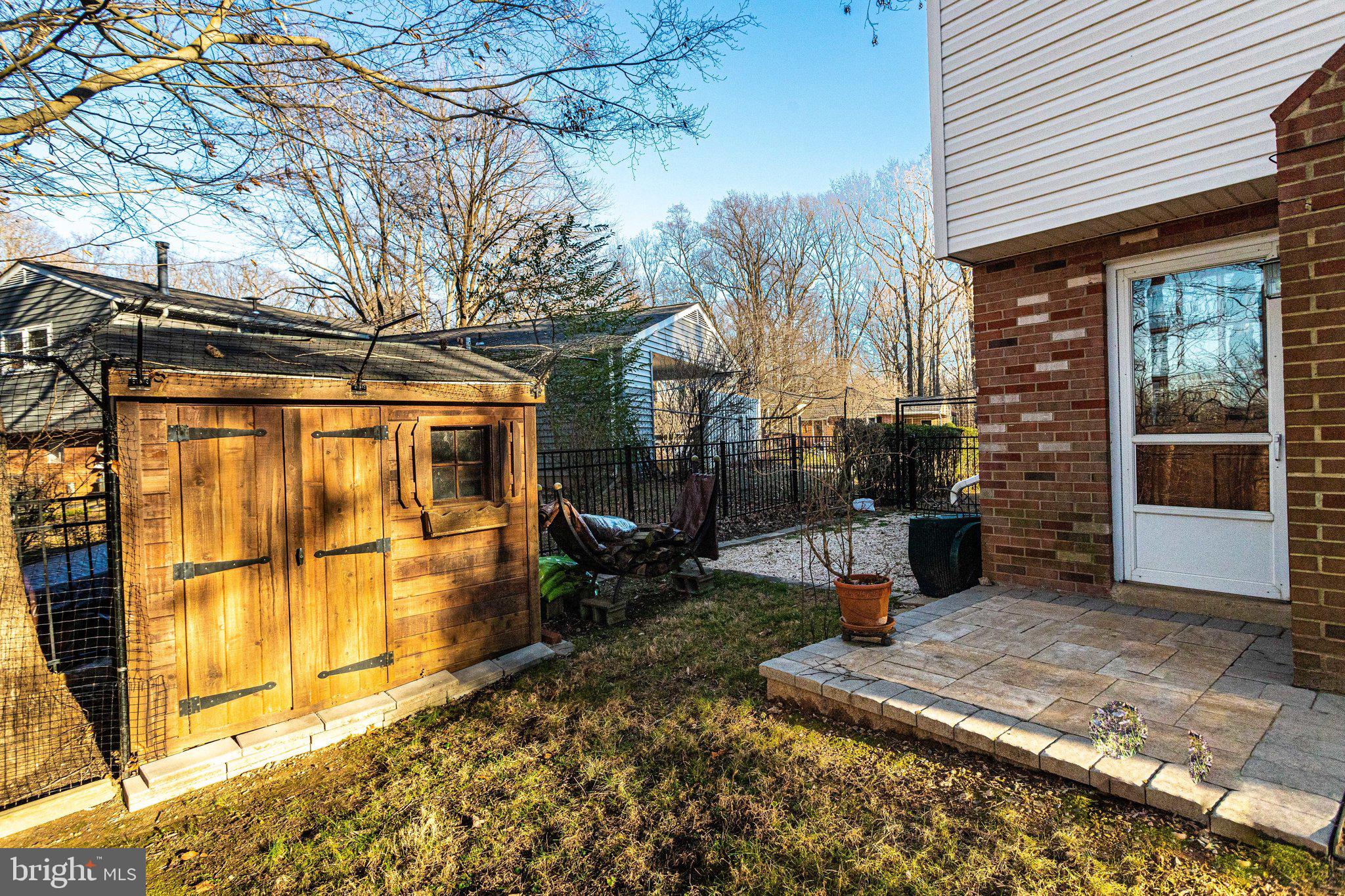 7112 Hadlow Court Springfield, VA 22152 - Photo 30 of 48 Gallery Image 30