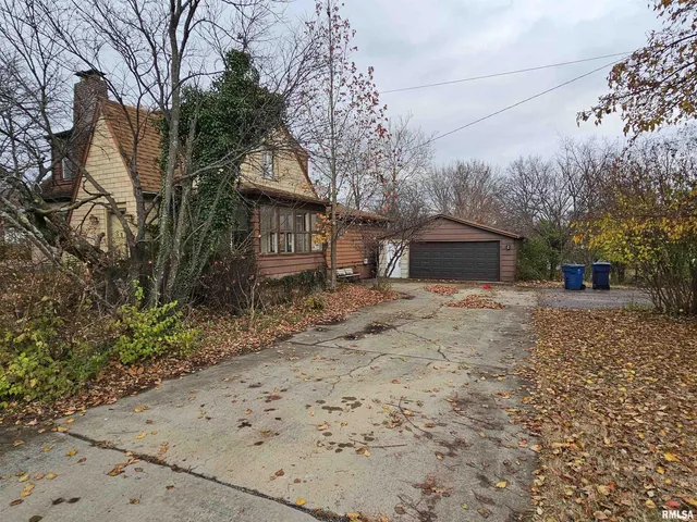 $68,500 | 1604 Salem Road, Mount Vernon, IL 62864
